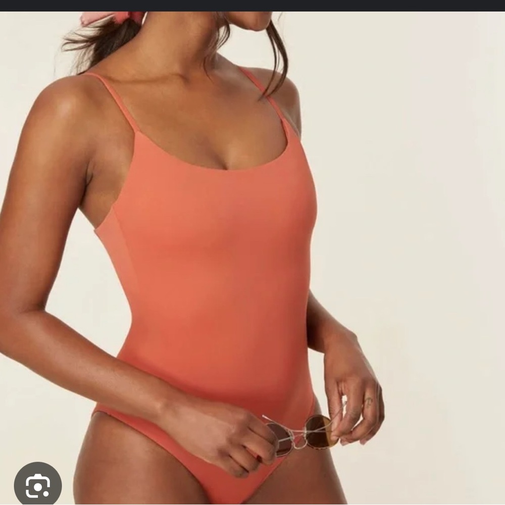 Andie Jetties One-Piece. NWT size LT